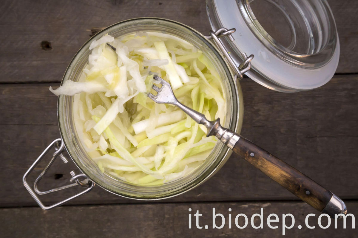 lactobacillus plantarum3